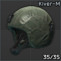 Kiver-M Helmet icon.png