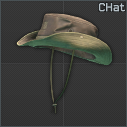 Cow boy hat icon.png