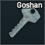 Goshan key.png