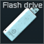 Secure Flash drive Icon.png